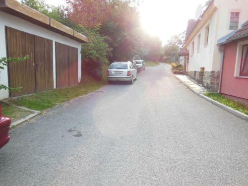 Apartamentos Dome?ek U Ter?ina �dol�