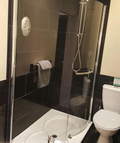 Hostal Lochnagar Guest House