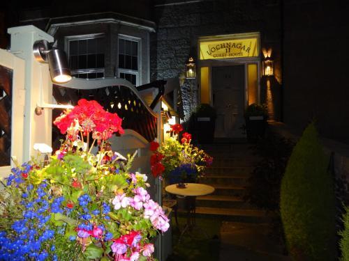 Hostal Lochnagar Guest House