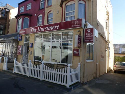 Hostal The Hurstmere