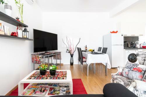 Apartamento Casa Annie