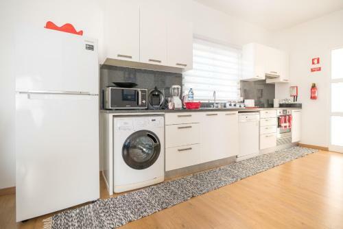 Apartamento Casa Annie