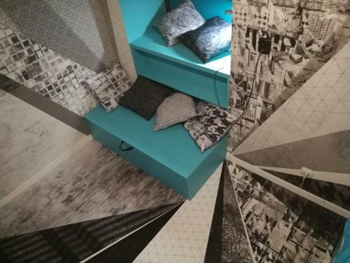 Hart Hostel & Art