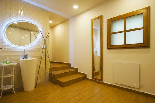 Hostal Penzion Na N�m?st�
