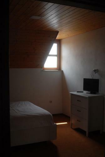 Hostal Penzion Na N�m?st�