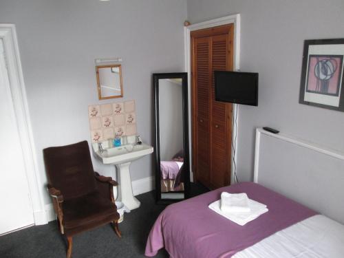 Bed & Breakfast Greenbank Guest House