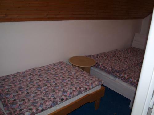 Apartamento Penzion Kuba