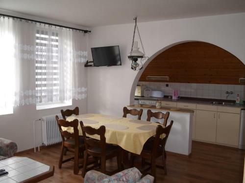 Apartamento Penzion Kuba