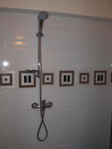Apartamento Penzion Kuba