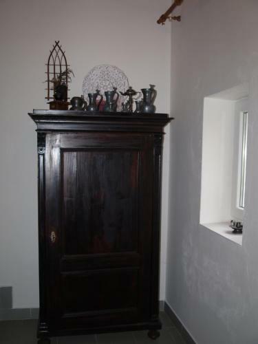 Apartamento Penzion Kuba
