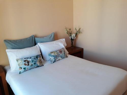 Apartamento Casazulapartments