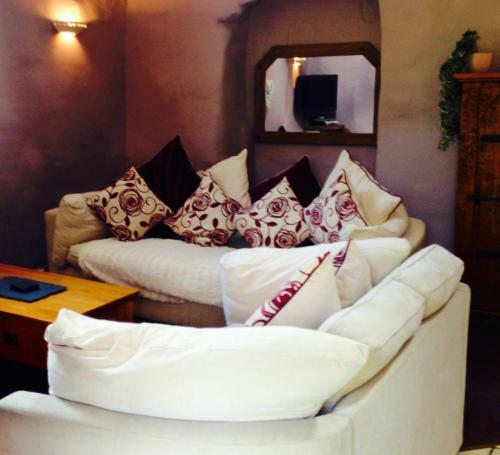 Tyddyn Bach