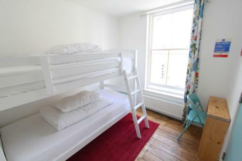 Albergue Seadragon Backpackers