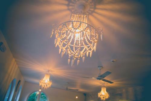 Gray Manor Hotel