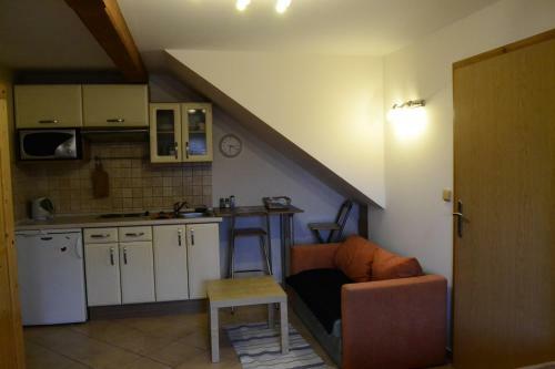 Apartments Ve Dvo?e