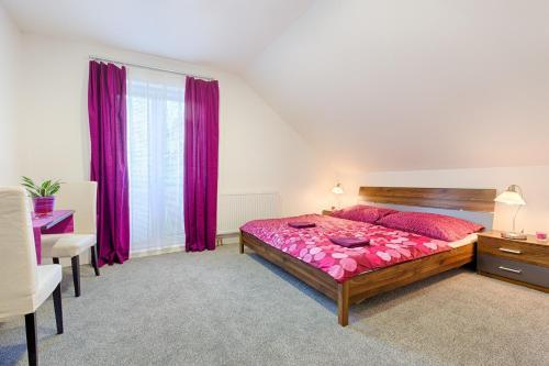 Apartamento Aparm�ny�