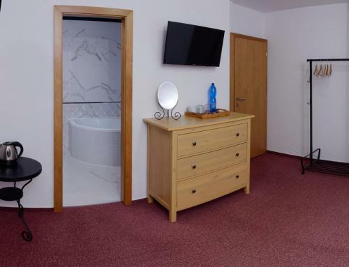 Hostal Pension U Achilla