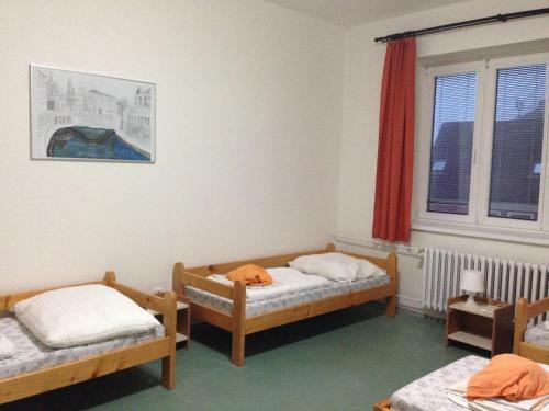 Hostel Bernarda Bolzana