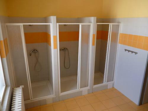 Hostel Bernarda Bolzana