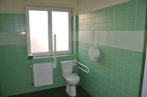 Hostel Bernarda Bolzana