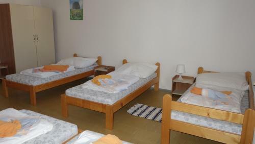 Hostel Bernarda Bolzana