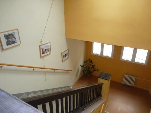 Hostel Bernarda Bolzana