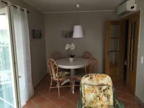 Apartamento Cabanas In 1