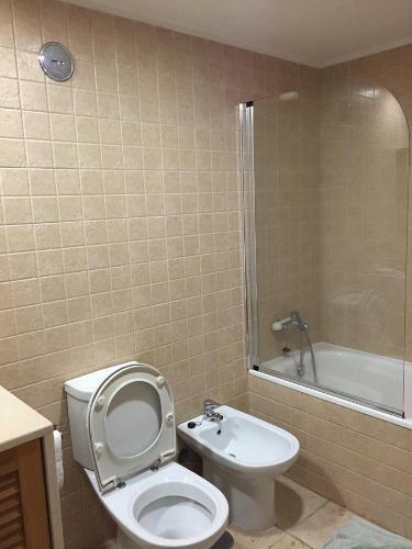 Apartamento Cabanas In 1
