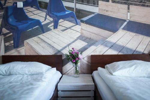 Hostel Flamingo