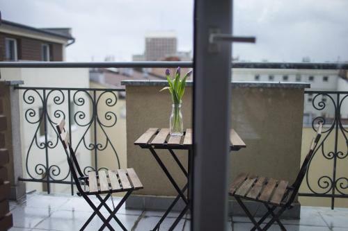 Hostel Flamingo