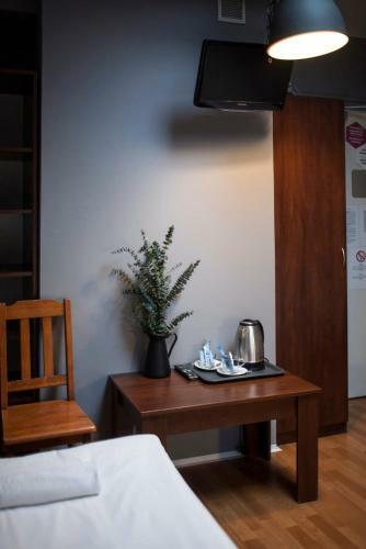 Hostel Flamingo