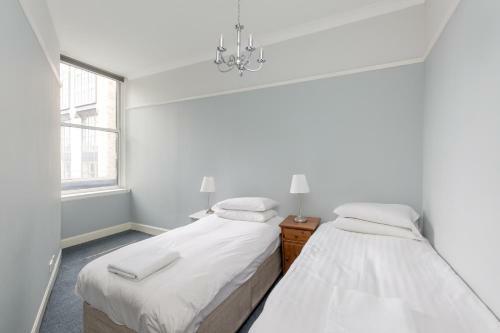 Rose Street Apartment