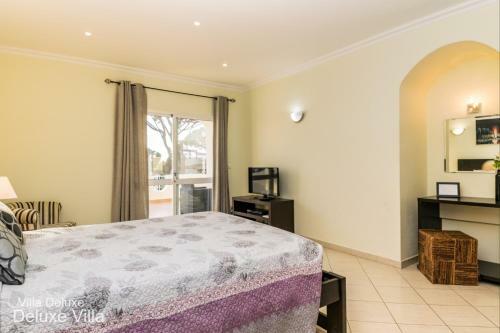 Villa Akivillas Vilamoura Golden