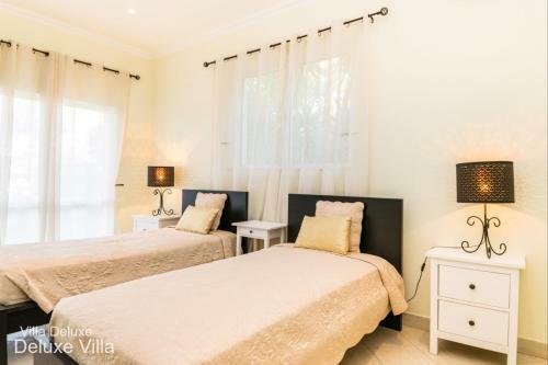 Villa Akivillas Vilamoura Golden