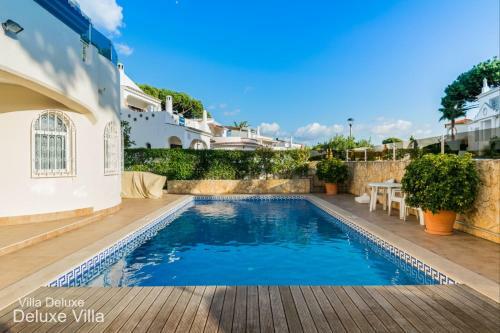 Villa Akivillas Vilamoura Golden
