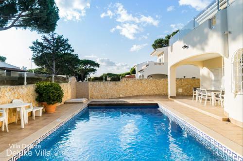 Villa Akivillas Vilamoura Golden