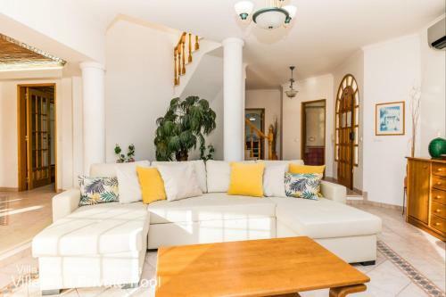 Villa Akivillas Vilamoura Golden