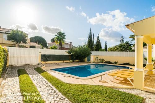 Villa Akivillas Vilamoura Golden
