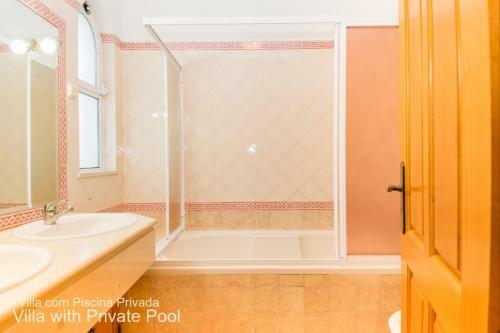 Villa Akivillas Vilamoura Golden