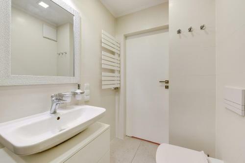 Sopocka Bryza - Baltica Apartments