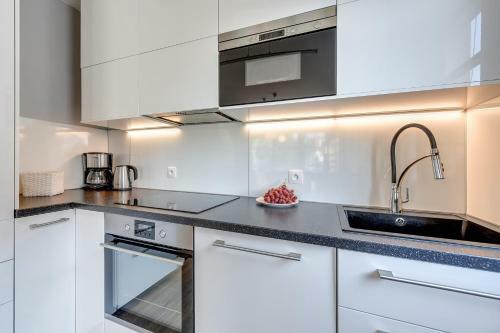 Sopocka Bryza - Baltica Apartments