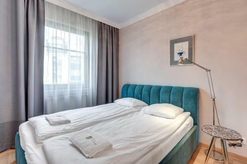 Sopocka Bryza - Baltica Apartments
