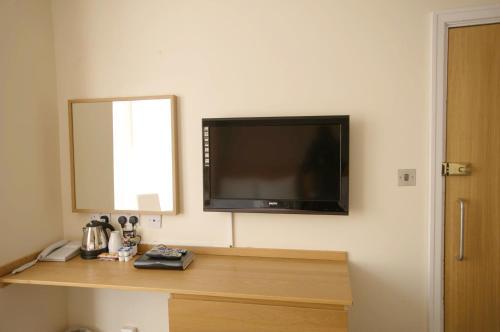 Hotel Ashley Victoria