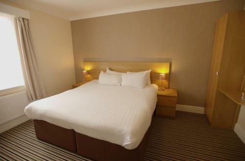 Hotel Ashley Victoria