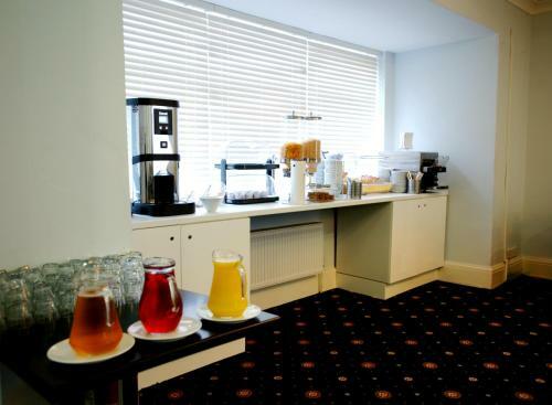 Hotel Ashley Victoria