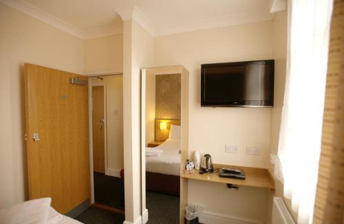 Hotel Ashley Victoria