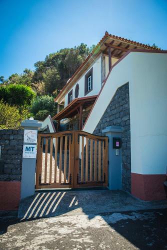 Villa Ricardo