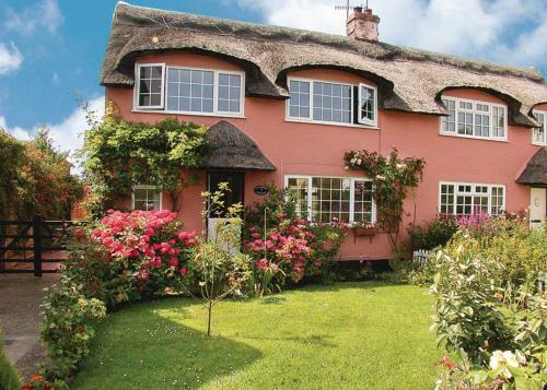 Harbour Cottage