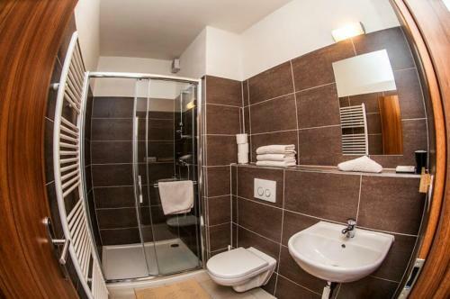 Horsk� Apartm�n P?�mo U Sjezdovky