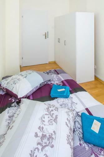 Apartament Krochmalna